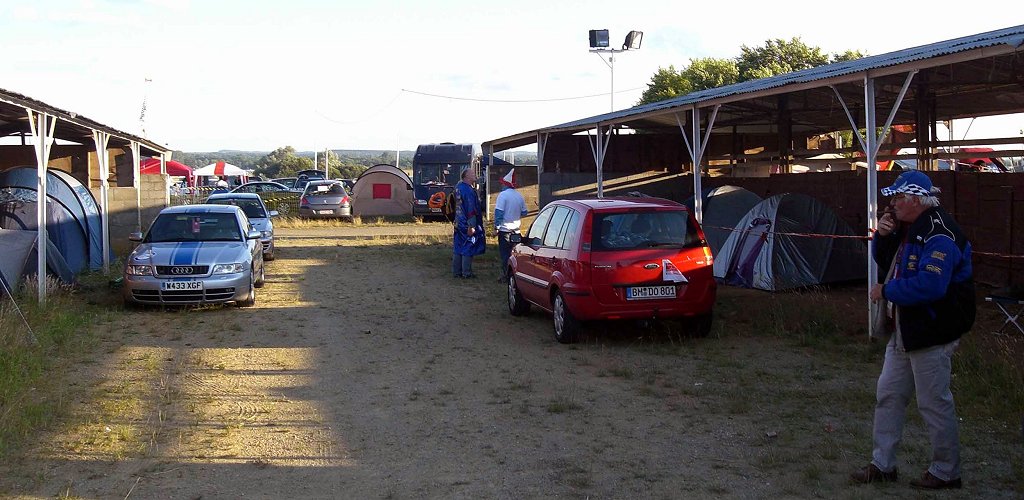 Camping Expo