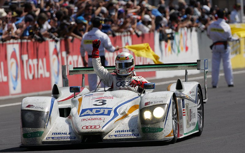 Le Mans 2005