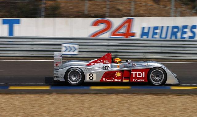 Le Mans 2006