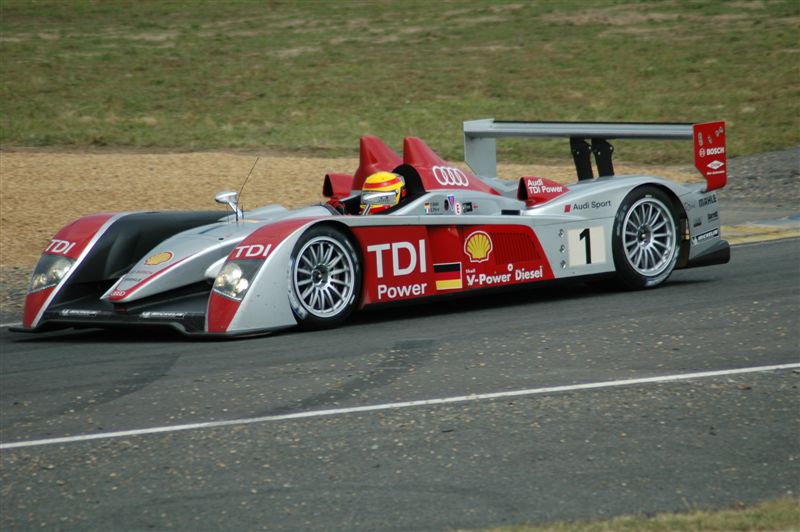 Le Mans 2007