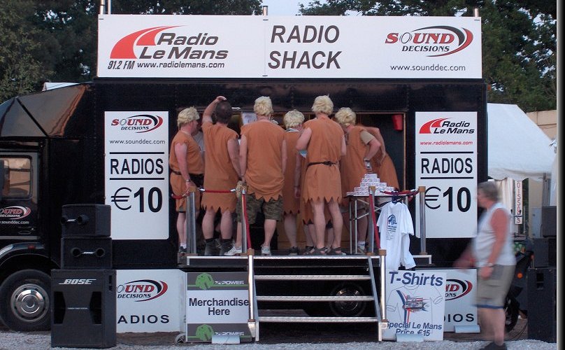 Radio Le Mans
